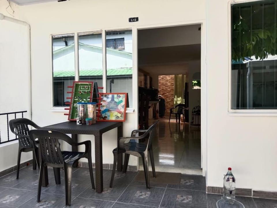 Casa vacacional - Conjunto El Nogal House in Girardot