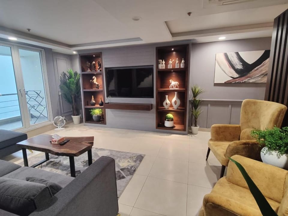 Goldcrest Apartment Lahore Apartment in Lahore