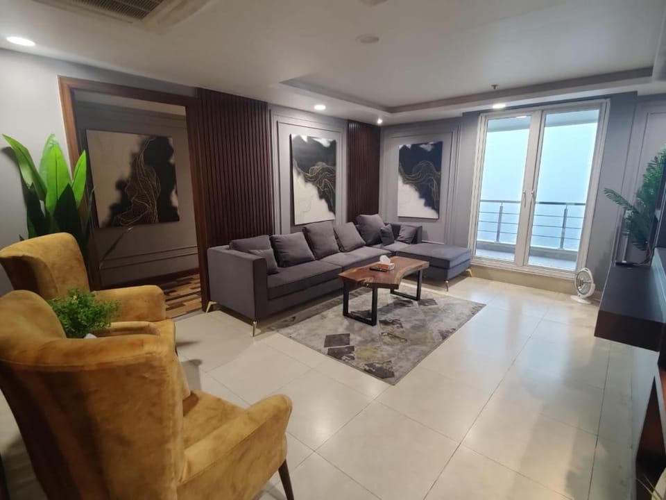 Goldcrest Apartment Lahore Apartment in Lahore