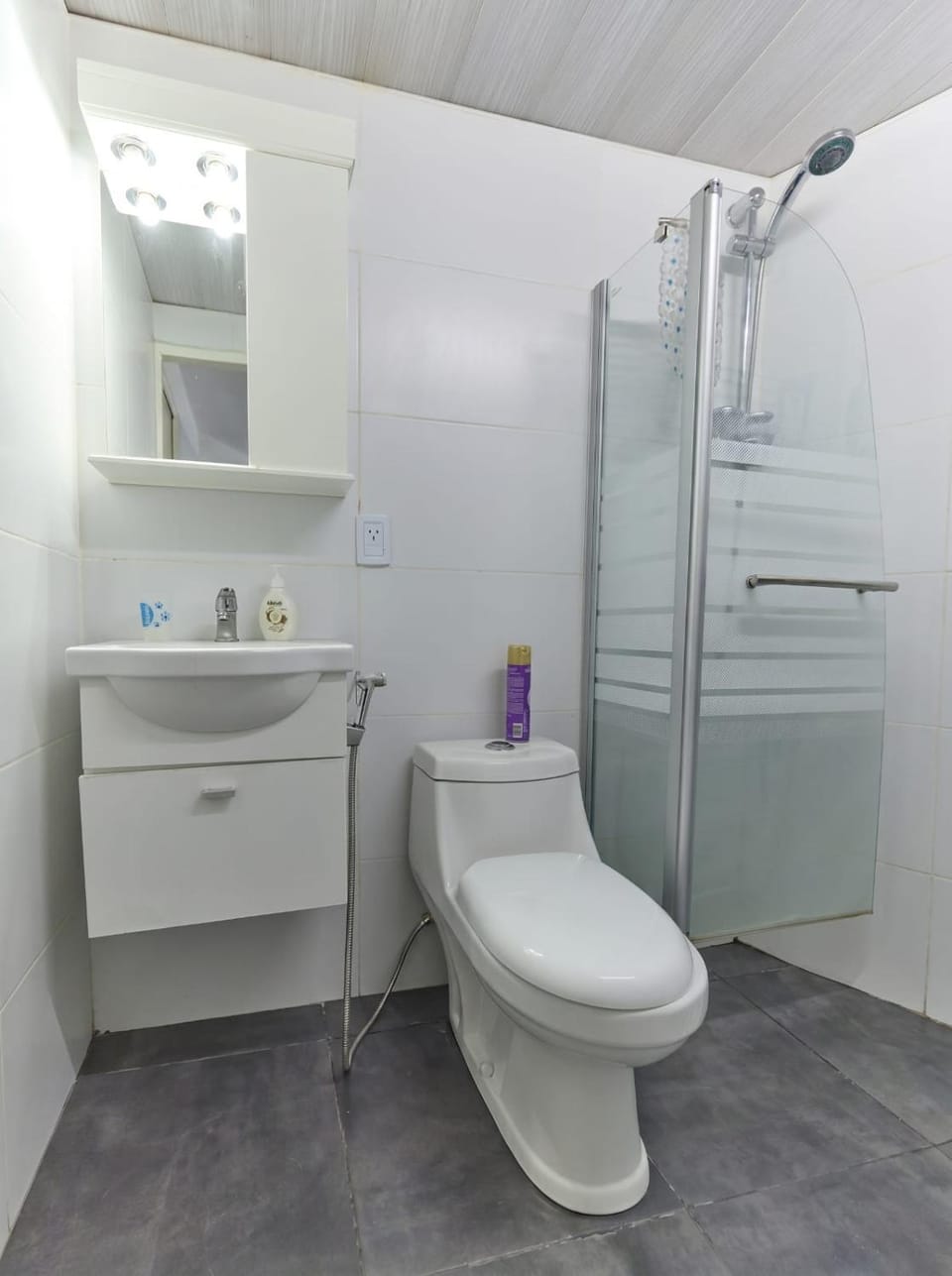 Amar al Mar Apartment in Mar del Plata