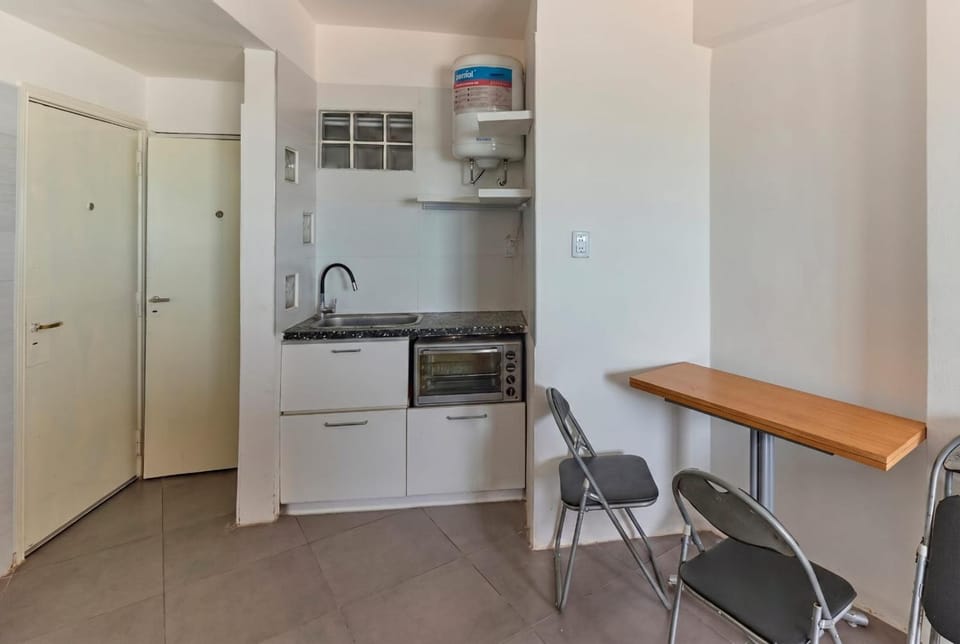 Amar al Mar Apartment in Mar del Plata