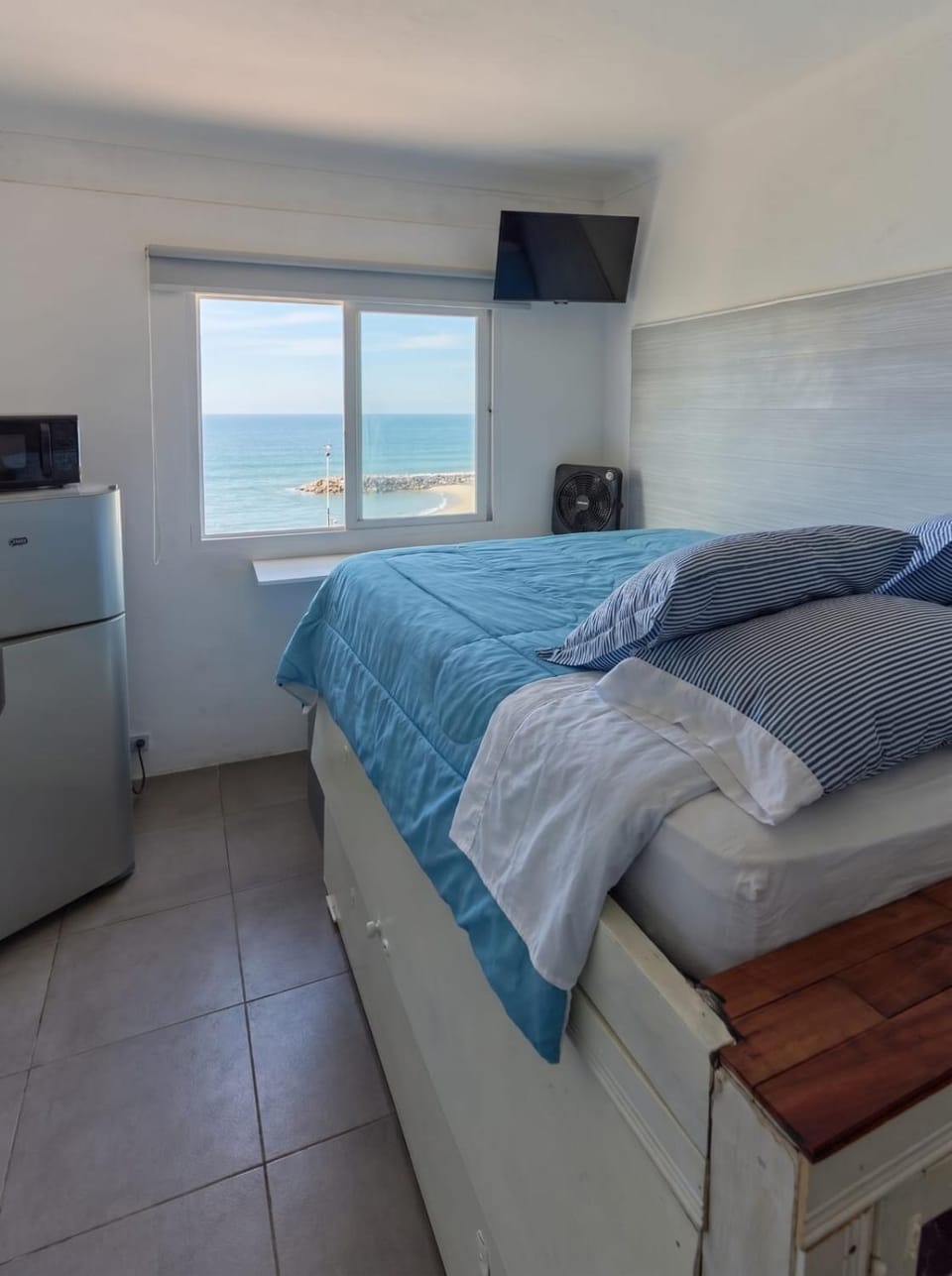 Amar al Mar Apartment in Mar del Plata