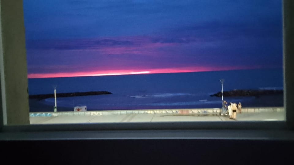 Sea view