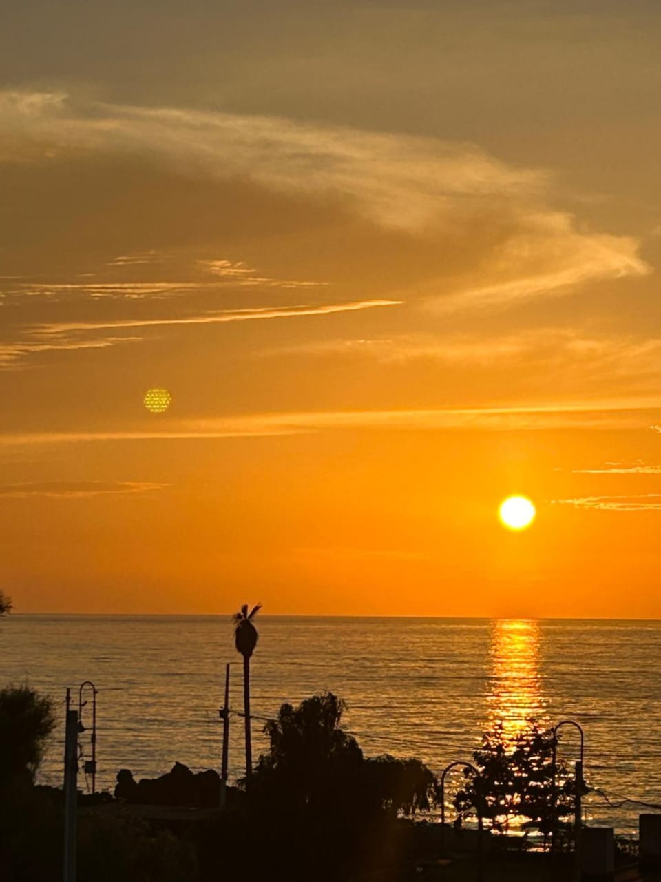 Sea view