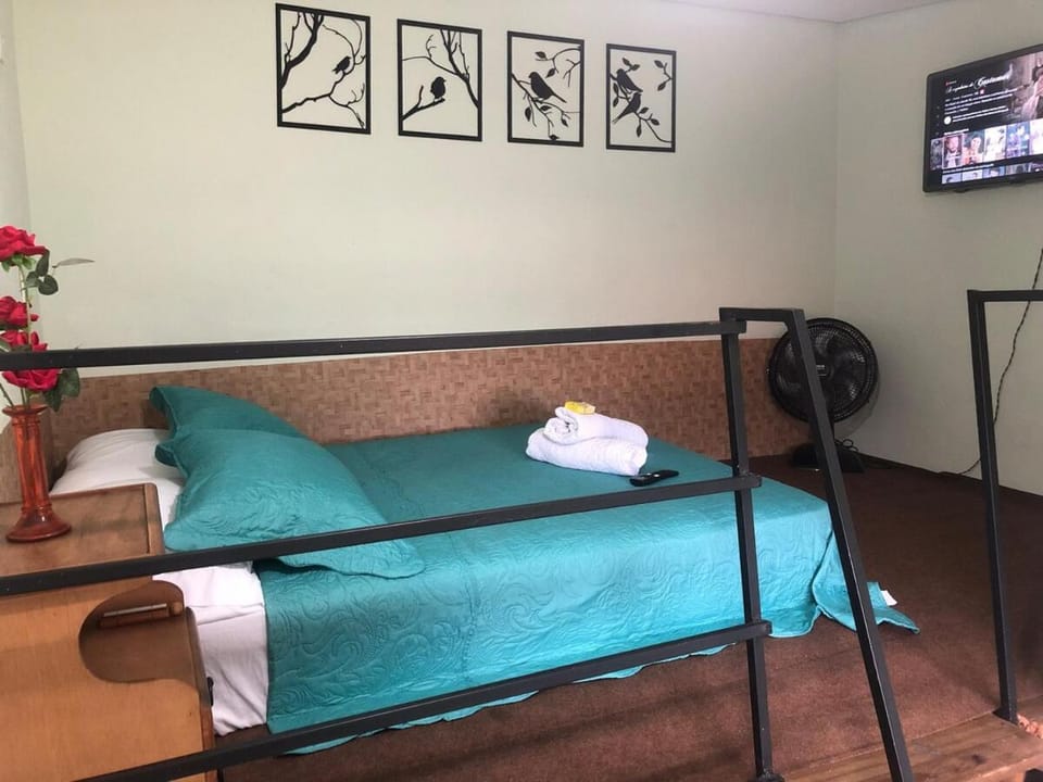 Casinha de Hóspedes House in State of Rio de Janeiro