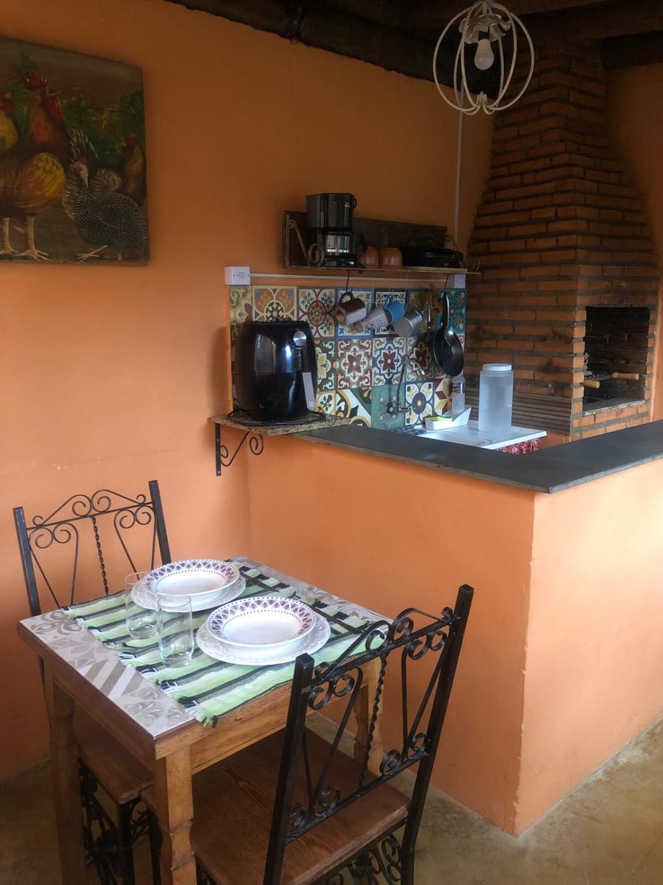 Casinha de Hóspedes House in State of Rio de Janeiro