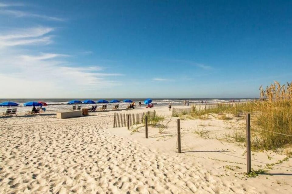 Nearby landmark, Natural landscape, Beach