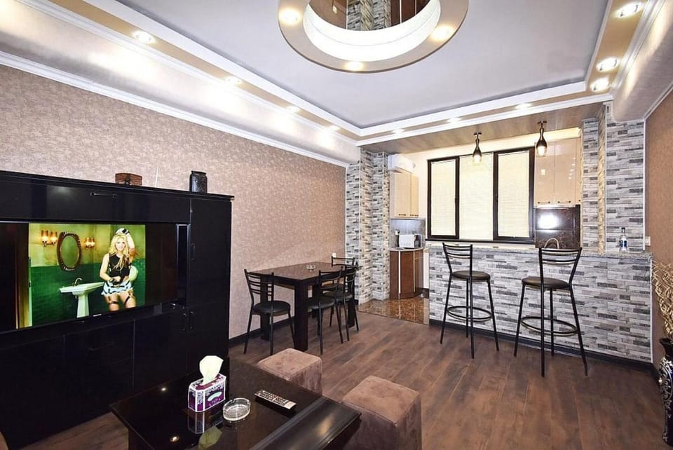 Super Apartment in Yerevan Center Apartment in Yerevan