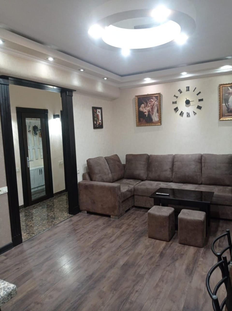 Super Apartment in Yerevan Center Apartment in Yerevan