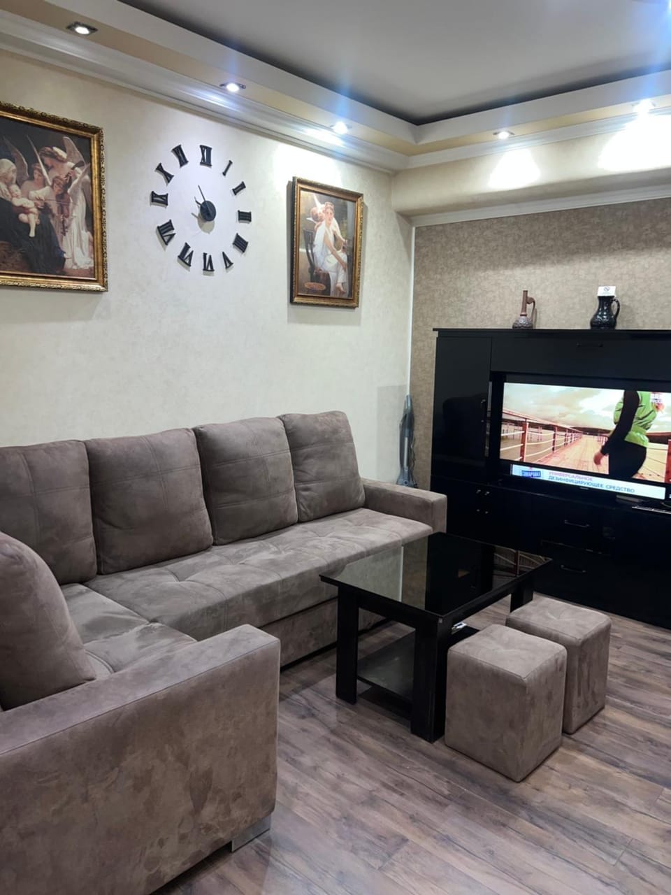 Super Apartment in Yerevan Center Apartment in Yerevan