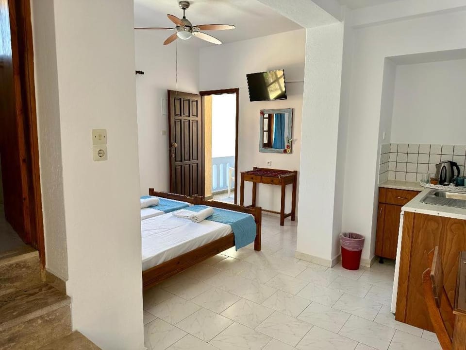 BONATSA Rooms 2 Bed and Breakfast in Palaiochora