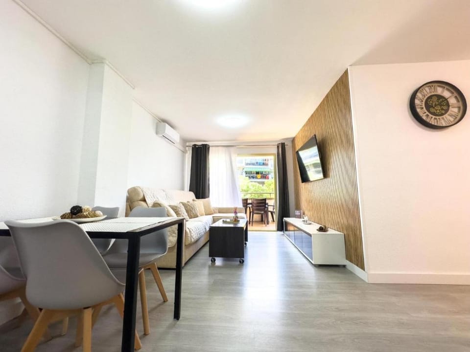 Apartamento Marathon Apartment in Salou