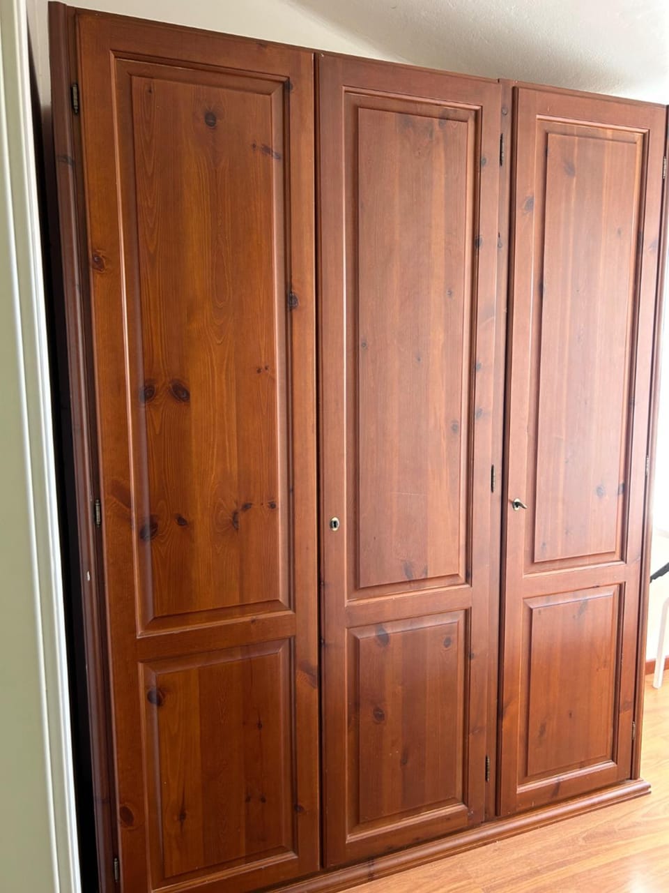 wardrobe