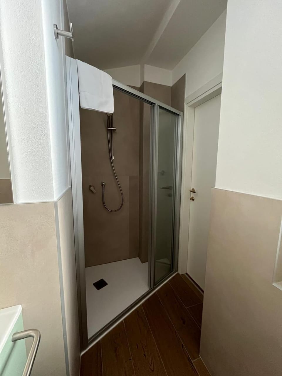 Piccolo Attico Porta Nuova Apartment in Verona