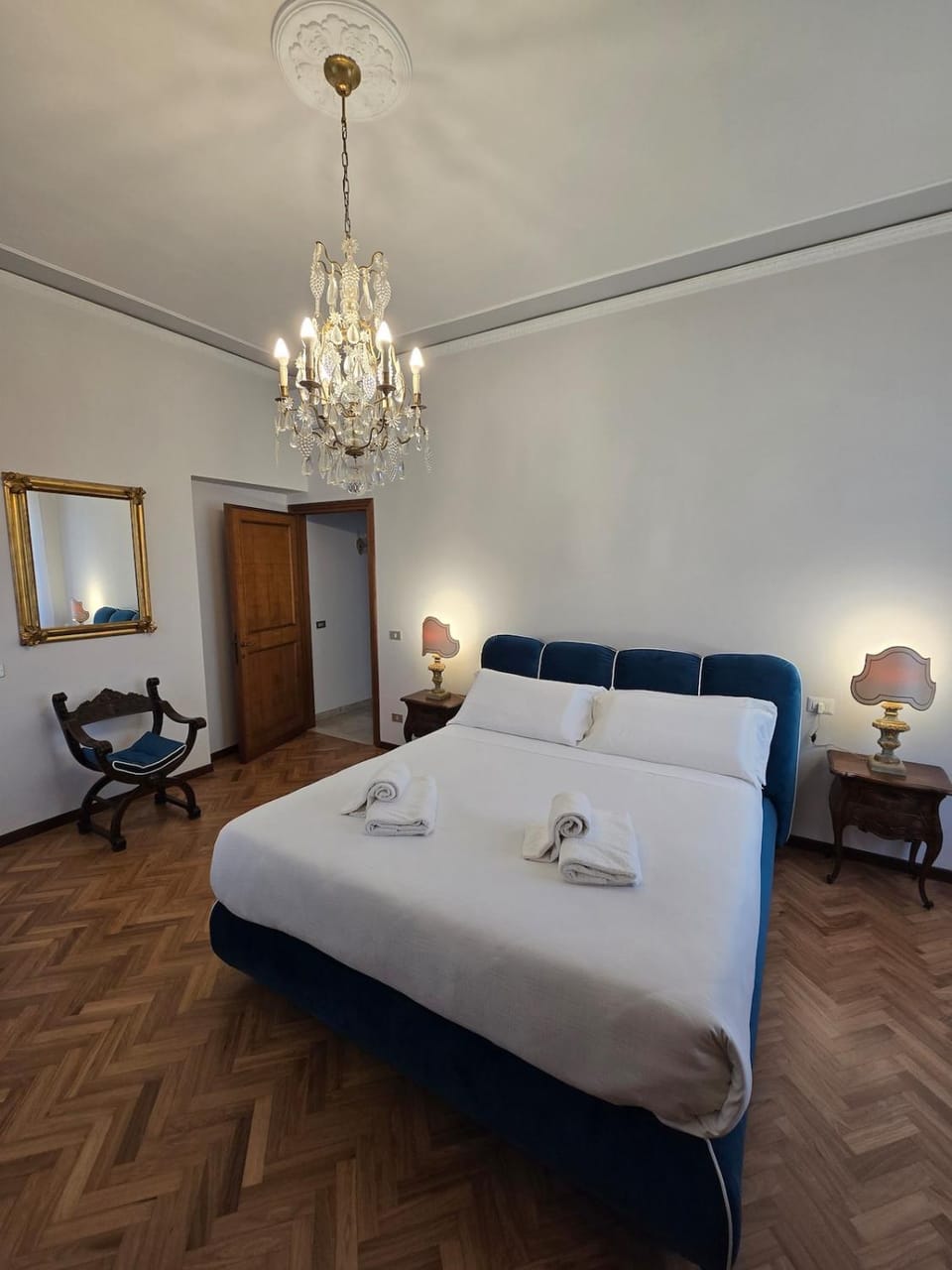 La Casa di Lia Apartment in Florence