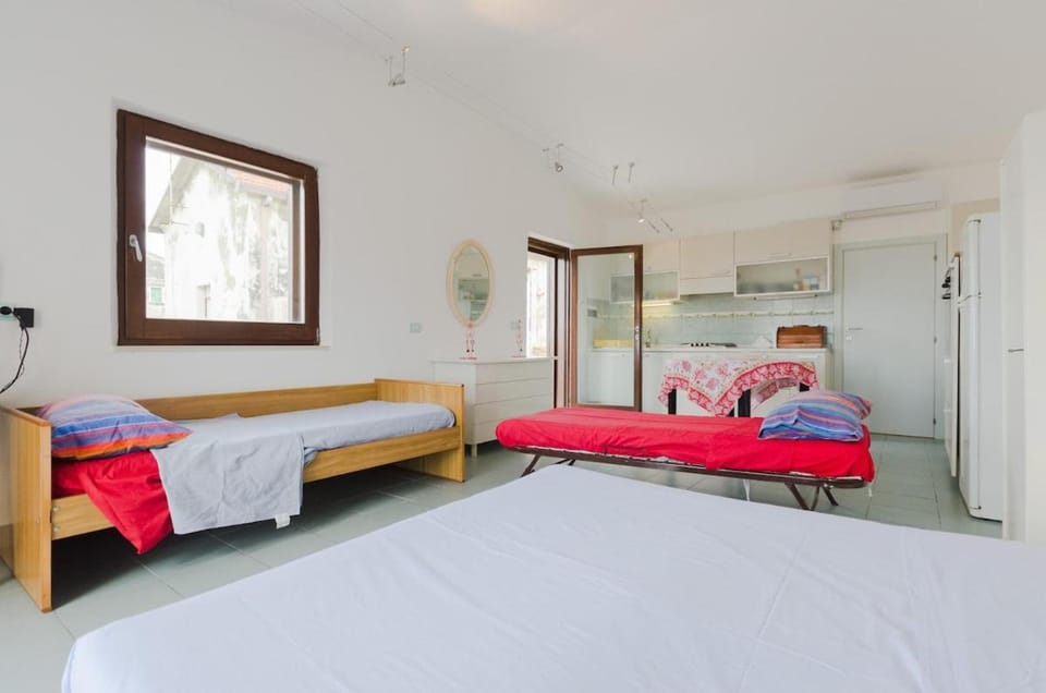 The beach house House in Abruzzo