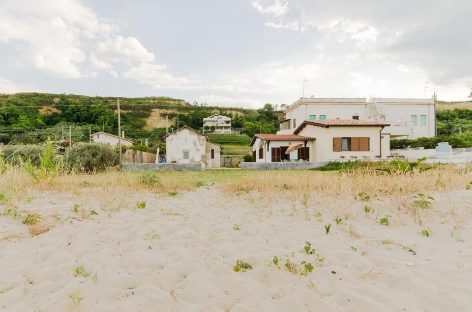 The beach house House in Abruzzo