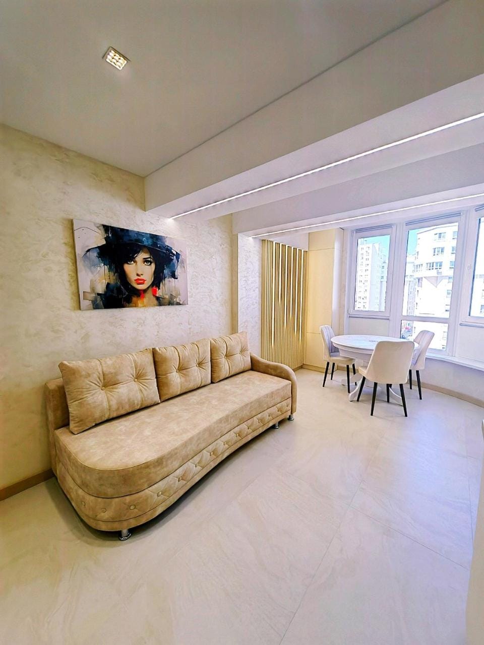 Luxury design Apartment Apartment in Chișinău