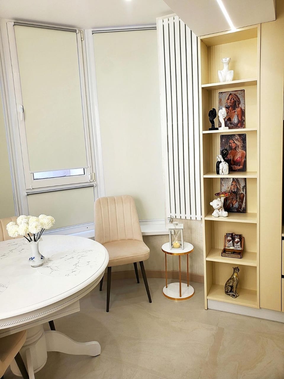 Luxury design Apartment Apartment in Chișinău