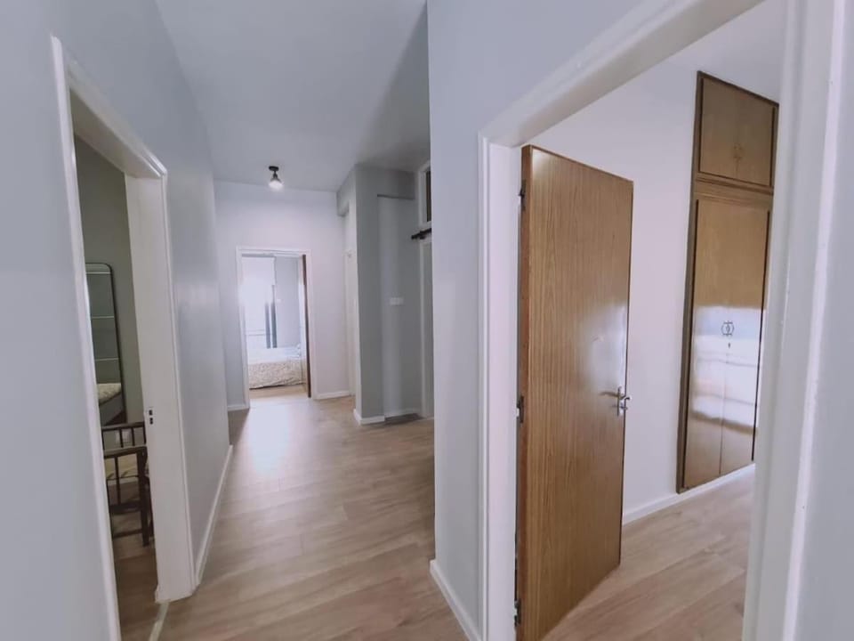 Limassolian vibe house Apartment in Limassol City