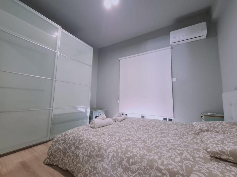 Limassolian vibe house Apartment in Limassol City