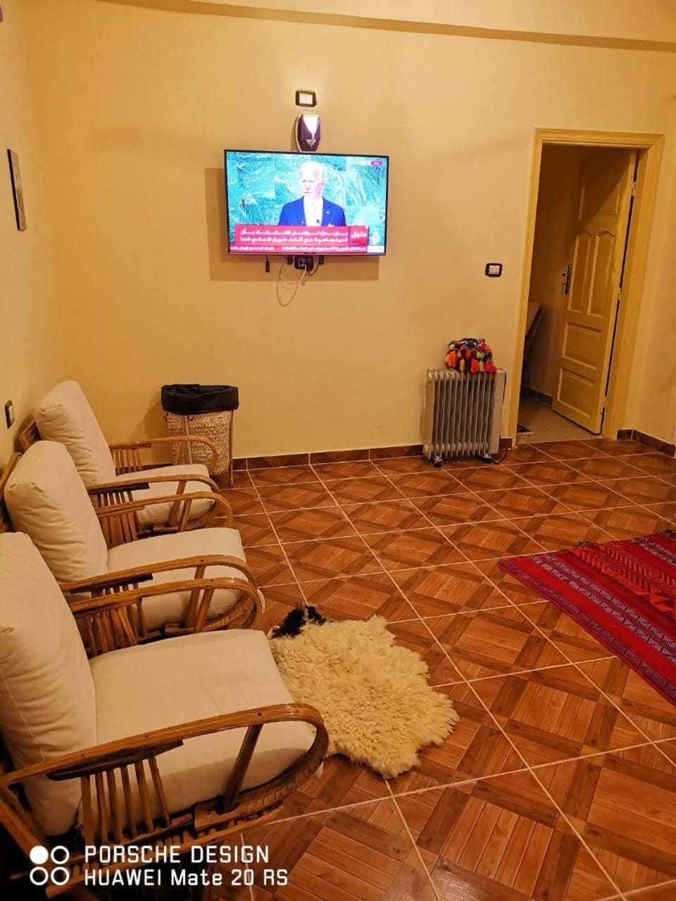 Tasaiwan House Apartment in Egypt