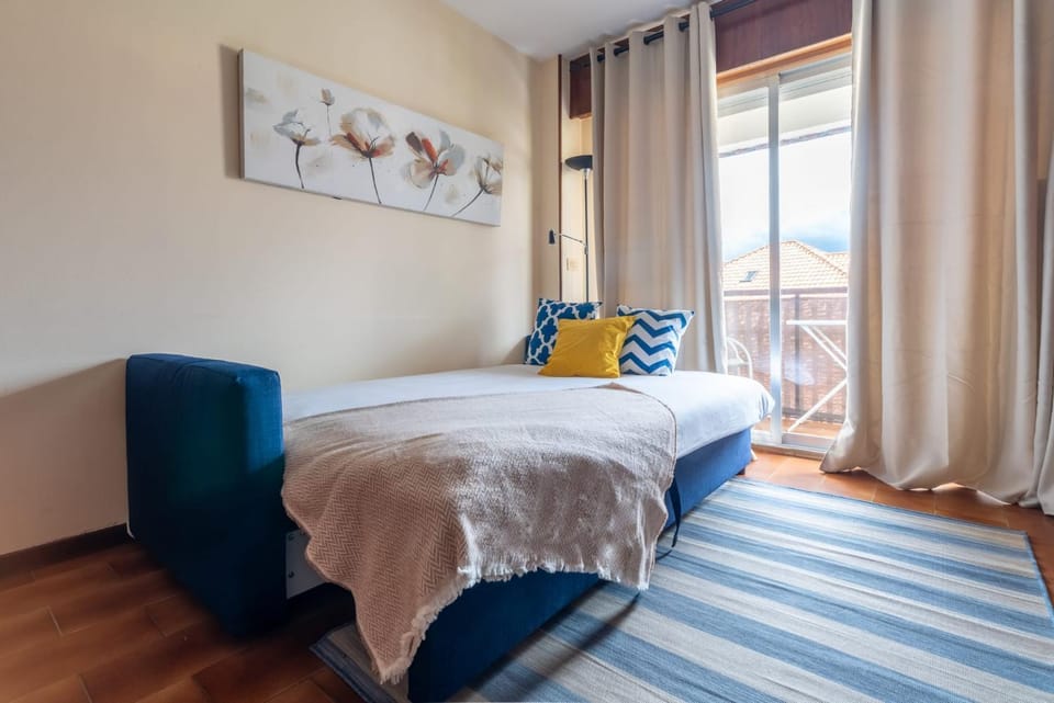 El Rincón de Playa América Apartment in Viana do Castelo District, Portugal