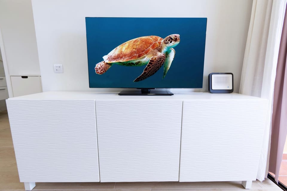 Communal lounge/ TV room, TV and multimedia