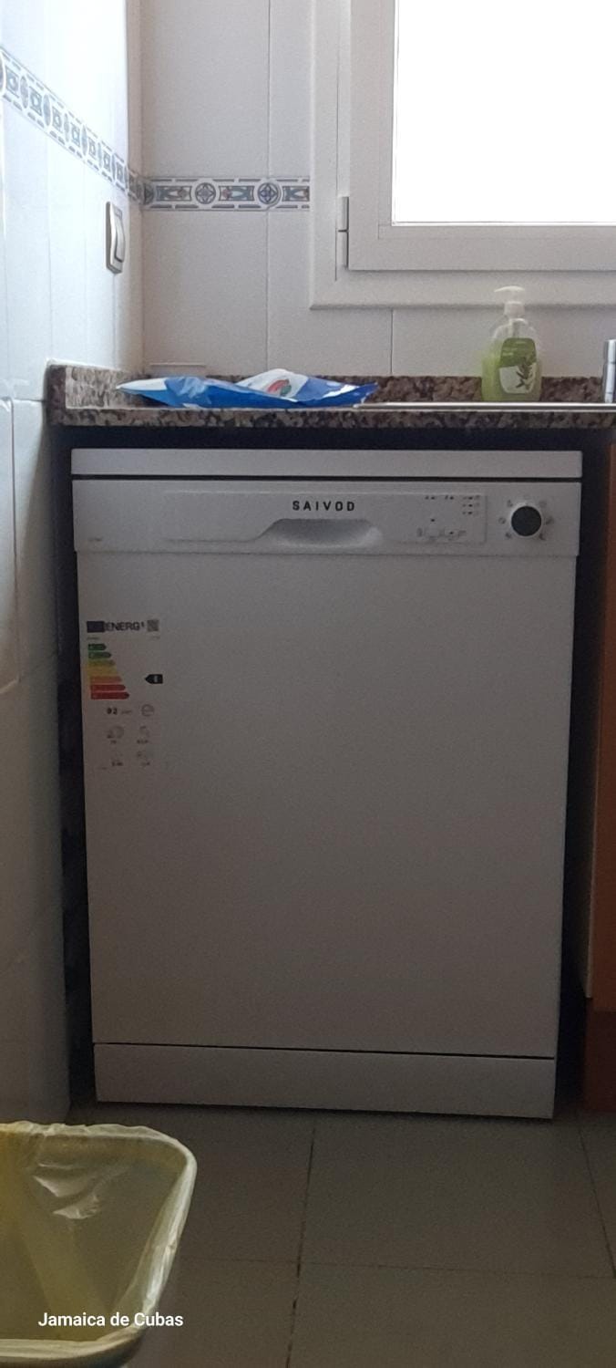 dishwasher