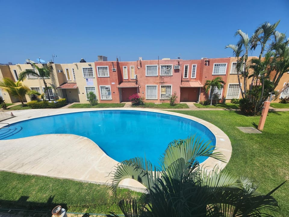 Garden, Garden, Garden view, Pool view, Swimming pool