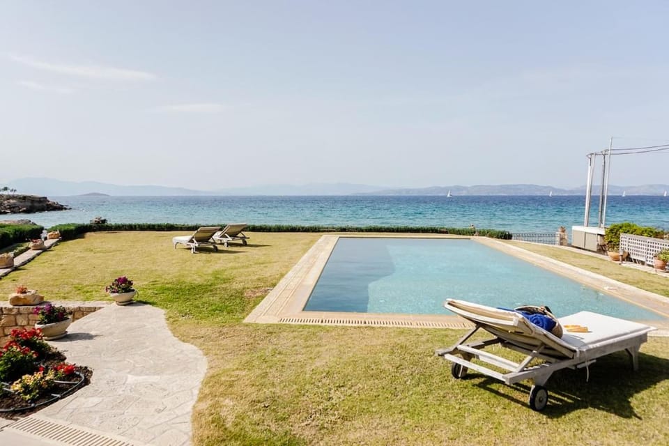 Carpos Villa Villa in Argolis, Greece