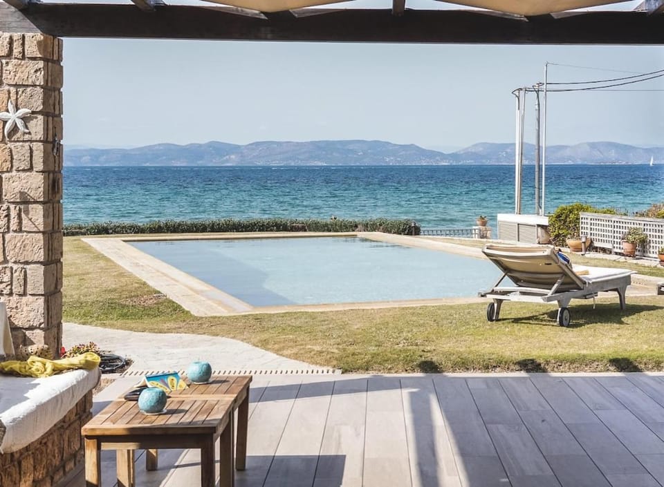 Carpos Villa Villa in Argolis, Greece