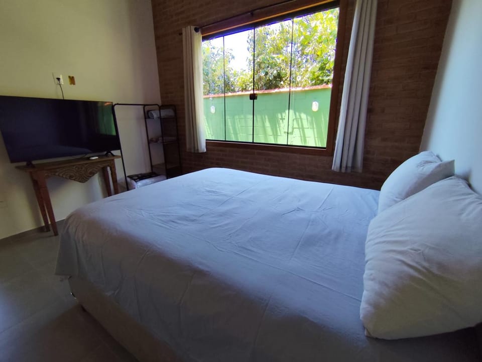 Loft BeiraMar 1 House in Serra