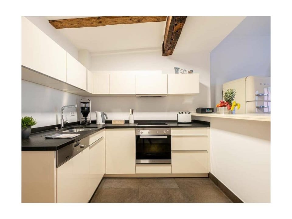 Nachtschwärmer Apartment in Konstanz