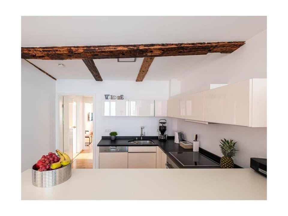 Nachtschwärmer Apartment in Konstanz