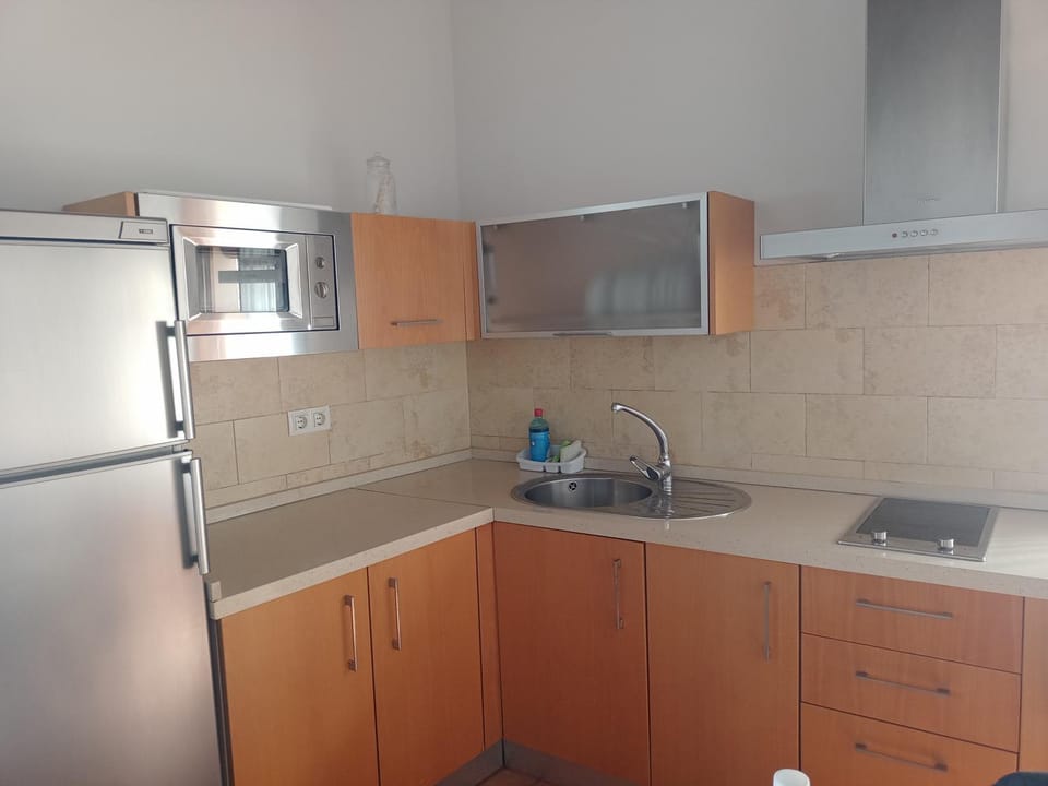 Apartamento La Carmela Apartment in Costa de la Luz