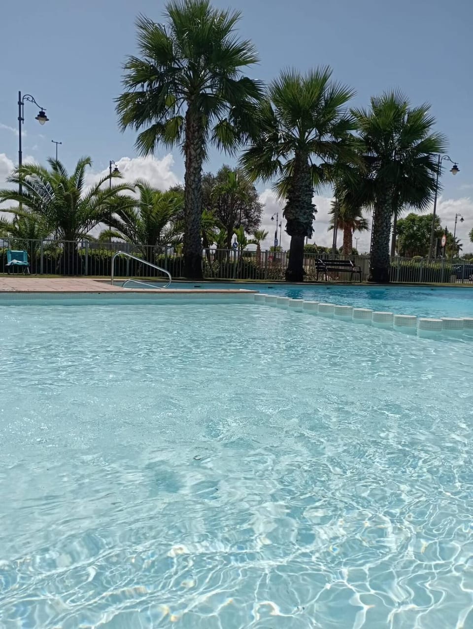 Penthouse ÁTICO Sol y Golf Resort Apartment in Region of Murcia