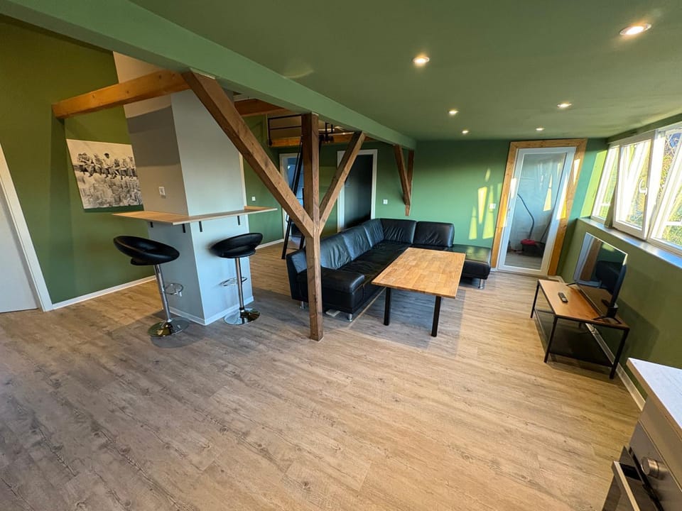 Andrews Motobike Apartment Apartment in Gelsenkirchen
