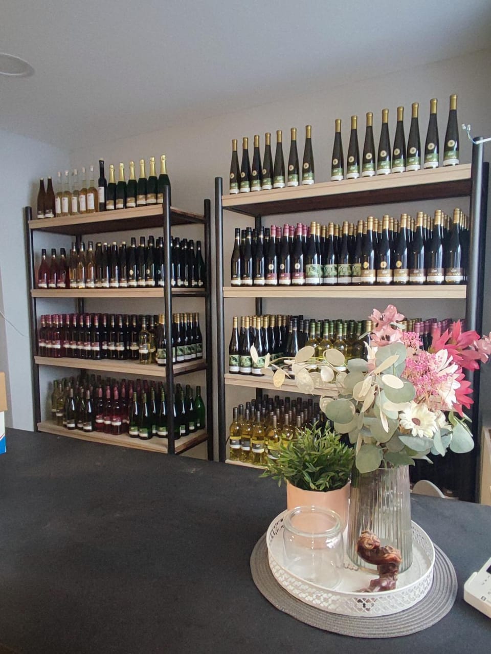 FeWo mit Terrasse Apartment in Cochem-Zell