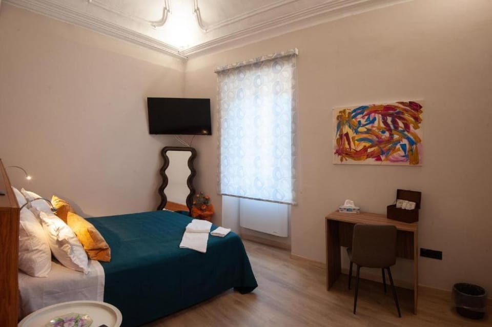 Edelwine GuestHouse Bed and Breakfast in Lazio