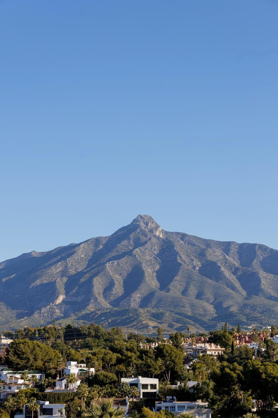 Nearby landmark, Spring, Day, Natural landscape, Summer, Mountain view