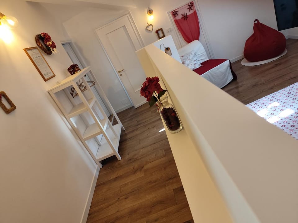 Le Grenier Apartment Apartment in Turin