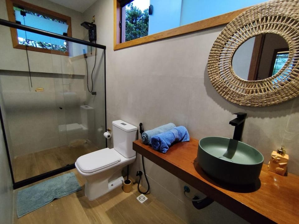 Loft BeiraMar 2 House in Serra