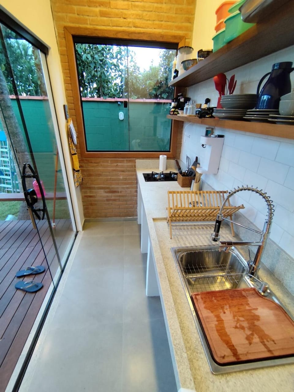 Loft BeiraMar 2 House in Serra