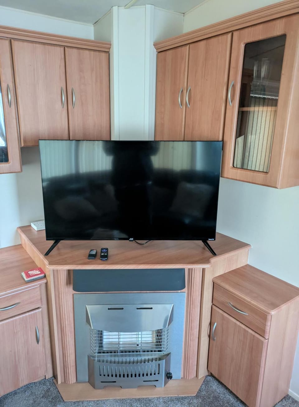 TV and multimedia