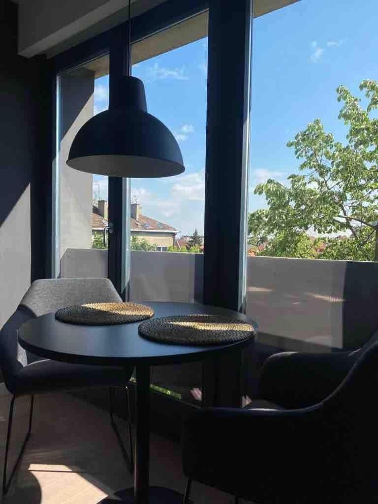 Apartment Cvijiceva - Park view Apartment in Belgrade