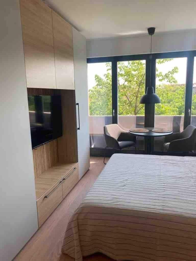 Apartment Cvijiceva - Park view Apartment in Belgrade
