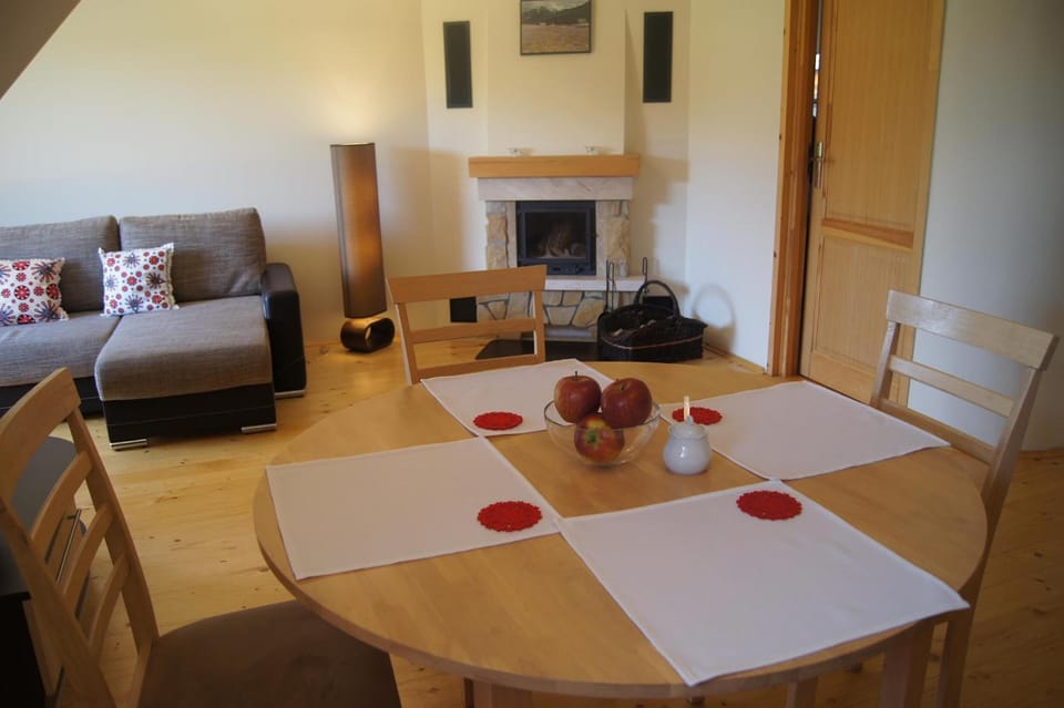 Apartament Mountain View Apartment in Lesser Poland Voivodeship