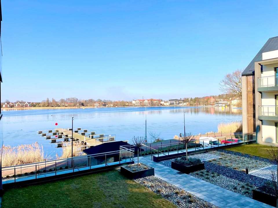 Lake view