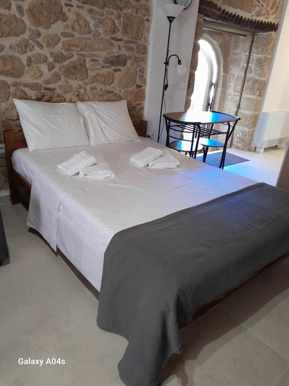 Lucas Mani Apartment 2 Apartment in Messenia